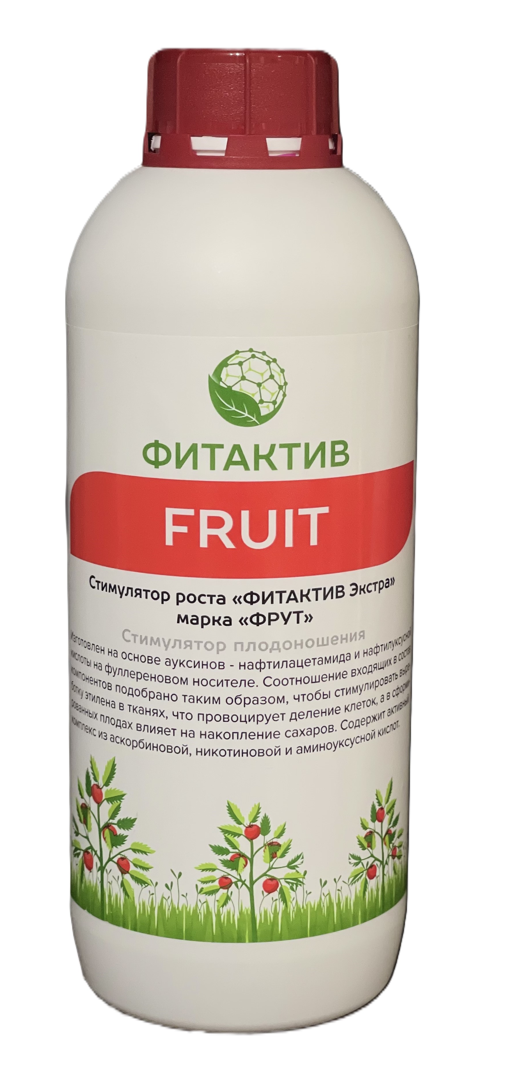 Фитактив Фрут